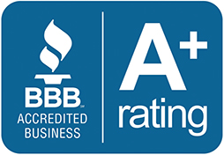 Vanity Numbers bbb rating